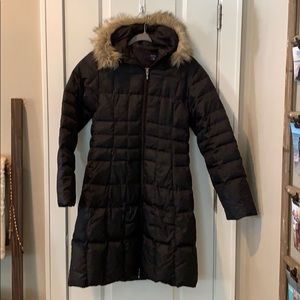 Nautica Down Puffer